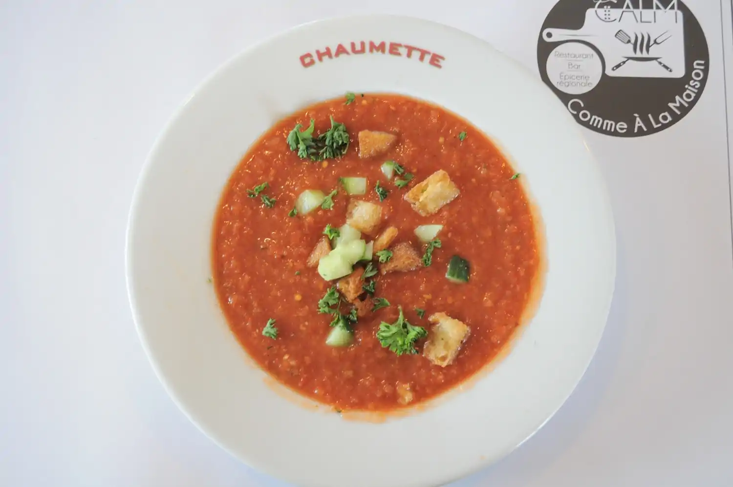 Nos engagements pour une cuisine locale et responsable